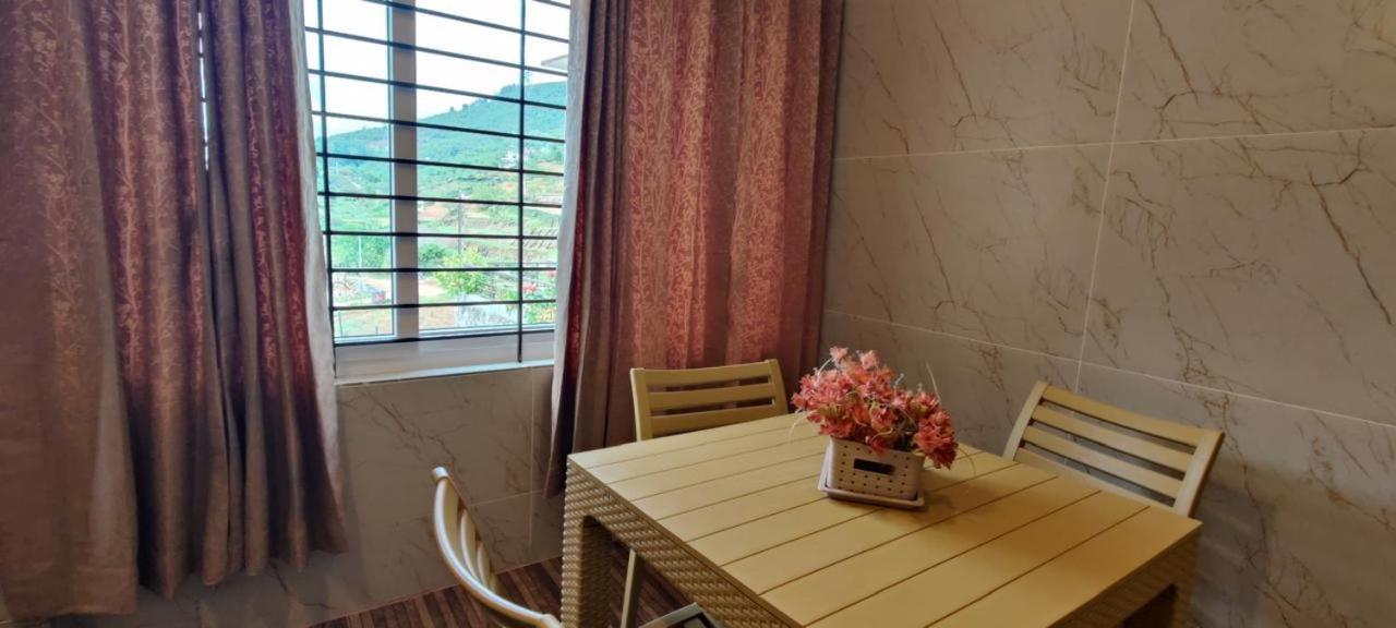 Rr Holiday Homes โกไดกานัล ภายนอก รูปภาพ