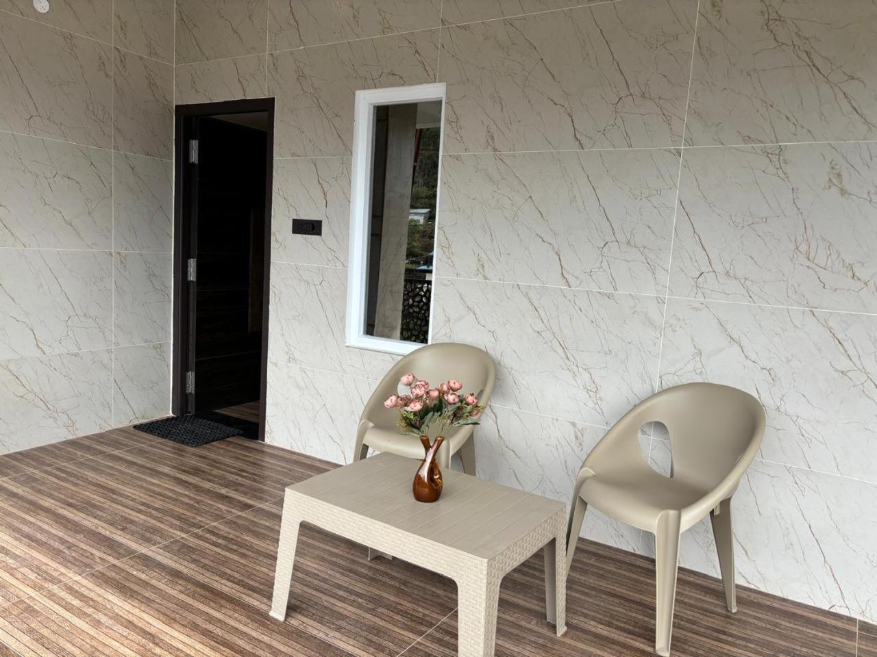 Rr Holiday Homes โกไดกานัล ภายนอก รูปภาพ