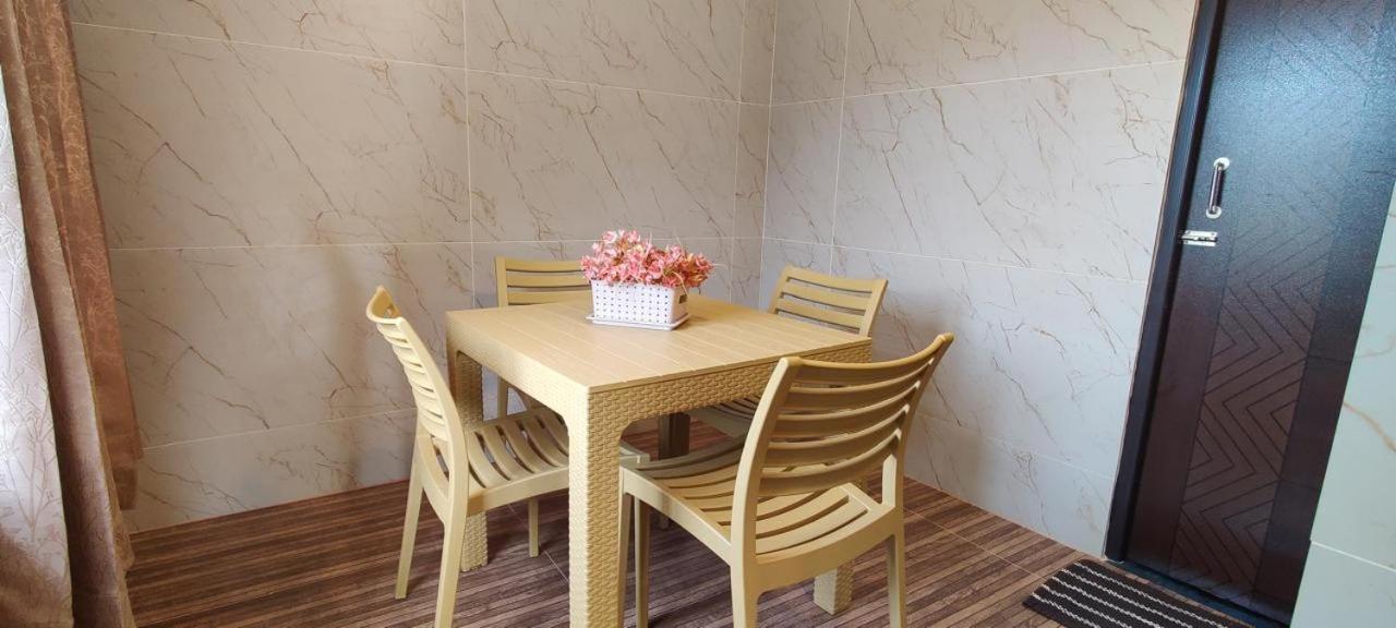 Rr Holiday Homes โกไดกานัล ภายนอก รูปภาพ