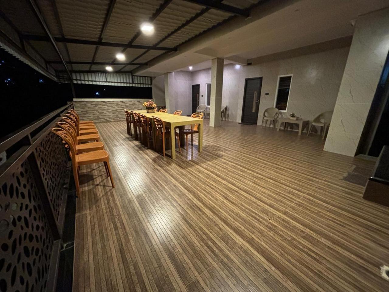 Rr Holiday Homes โกไดกานัล ภายนอก รูปภาพ