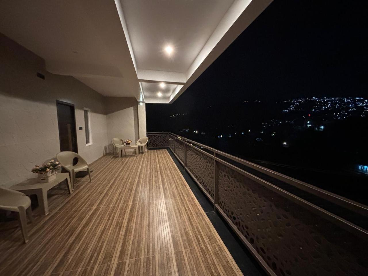 Rr Holiday Homes โกไดกานัล ภายนอก รูปภาพ